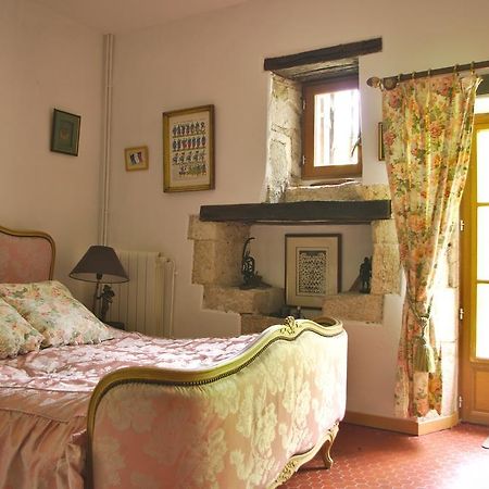 Chez Mamie Et Papi Puynormand Bagian luar foto